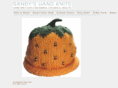 sandyshandknits.com
