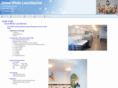 snowwhitelaundromat.com