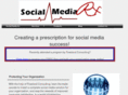 socialmediarx.biz
