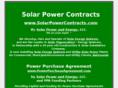 solarpowercontracts.com