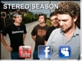 stereoseason.com