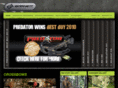tezba.com