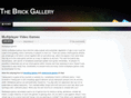 thebrickgallery.com