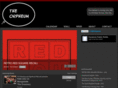theorpheum.com
