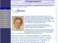 therobiefoundation.com