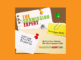 thesubmissionexpert.com
