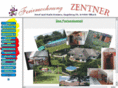 topferienwohnung.com