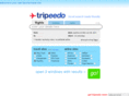 tripeedo.com