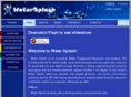 watersplashnet.com