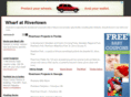 wharfatrivertown.com