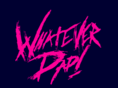 whateverdad.com