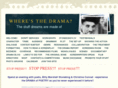 wheresthedrama.com