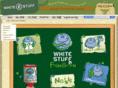 whitestufffoundation.biz