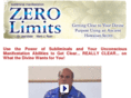 zerolimitsdvd.com