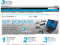 3dogdomains.com