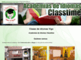 academiadeidiomasclasstime.com
