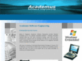 academus-software.com