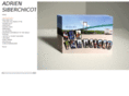 adriensiberchicot.com