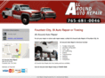affordableauto-indiana.com