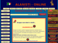 alanisti.com