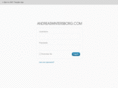 andreaswintersborg.com
