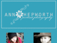 annhepworth.com