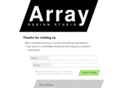 arraydesign.ca