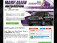 autorepairlumberton.com