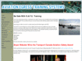 aviationegresssystems.com