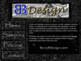 barrybdesign.com