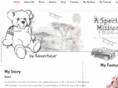 baxterbear.biz