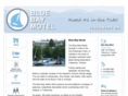 bluebay-motel.com