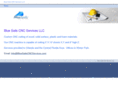 bluesailscnc.com