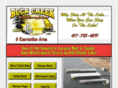 buckcreekmarina.com