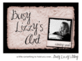 busylizzysart.com