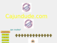 cajundude.com