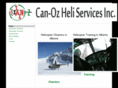 canozheli.com