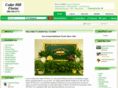 cedarhillflorist-md.com