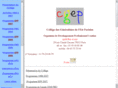 cgep.net