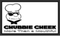 chubbiecheek.com