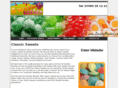 classicsweets.net