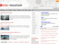 clic-location.com
