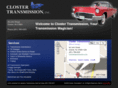 clostertransmission.com