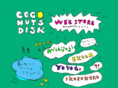 coconutsdisk.com