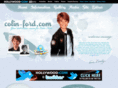 colin-ford.com