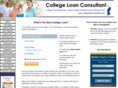 collegeloanconsultant.com