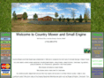 countrymower.com