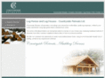 countrysideretreats.com
