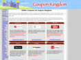 coupon-kingdom.com