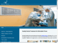 creativedentalclinic.org